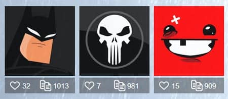 A site for those interested in BF4 emblems.